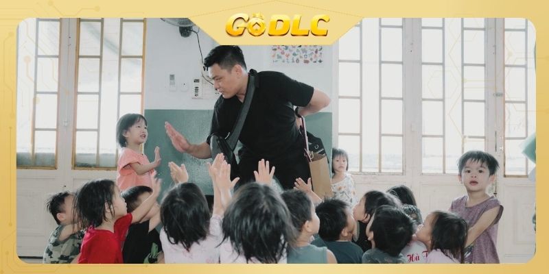 Tác động của quỹ “Ước Mơ Của Em”
