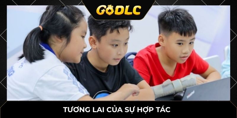 Tương lai của sự hợp tác