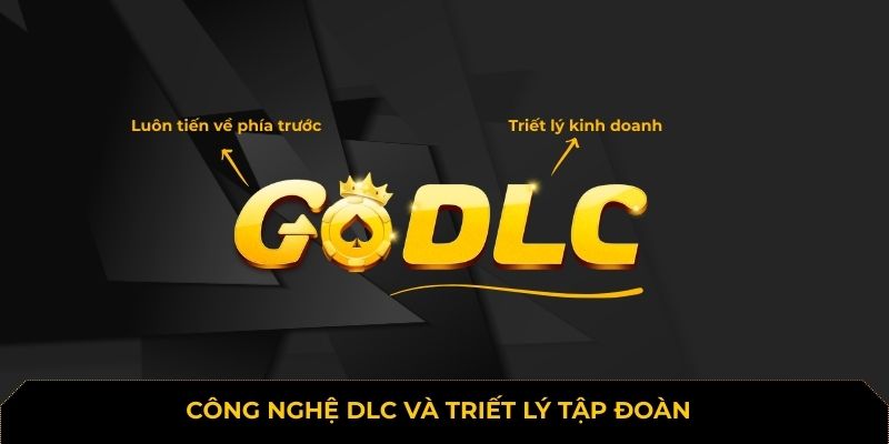 GoDLC và DLC