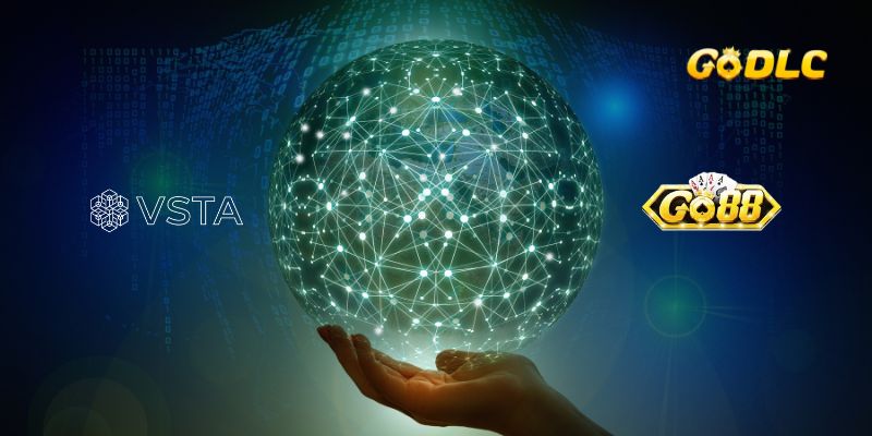Blockchain VSTA x Go88