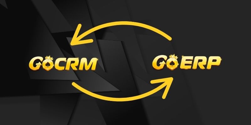 GoCRM và GoERP – hai công cụ quản lý đại lý và affiliate của Go88