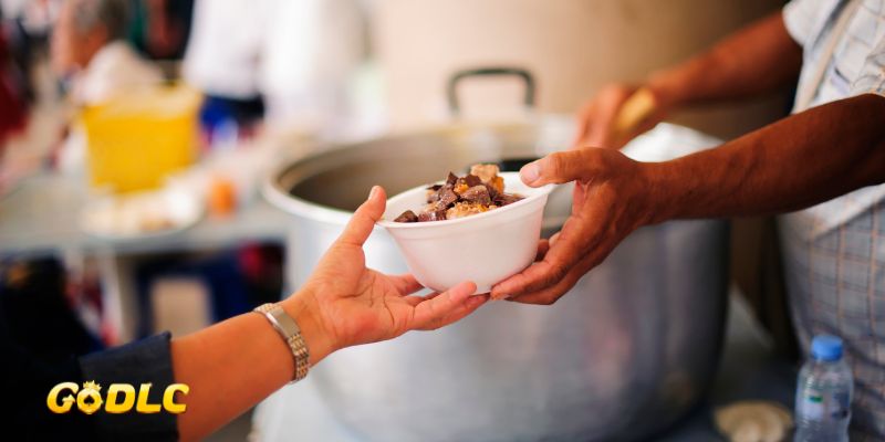 5 Năm và con số phản cái cái tầm của GoDLC với cộng đồng