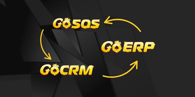 Hệ sinh thái GoDLC hỗ trợ 100% cho đối tác