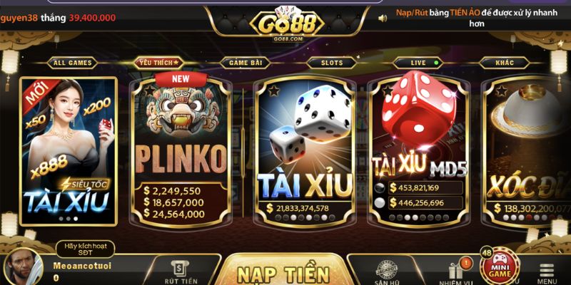 Vì sao chọn Plinko và vì sao bây giờ mới phát triển game này?